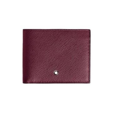 Montblanc Sartorial 6cc Wallet MB199367