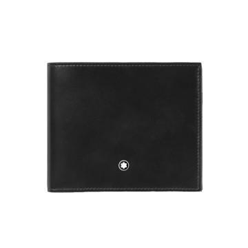 Montblanc Meisterstück Wallet 8cc MB198310