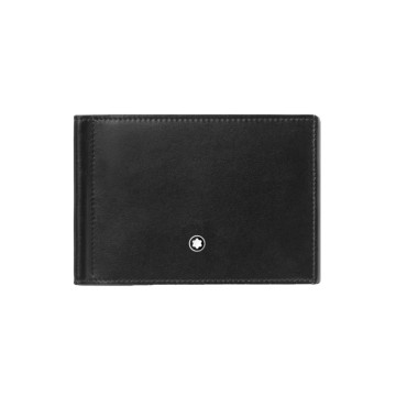 Montblanc Meisterstück Wallet 6cc MB198313