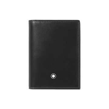 Montblanc Meisterstück Card Holder 4cc MB198321