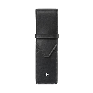 Montblanc Meisterstück 2-Pen Pouch MB198354