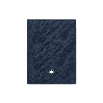 Montblanc Sartorial card holder 4cc MB131723