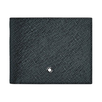 Montblanc Sartorial 6cc Wallet MB220384