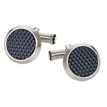 Montblanc Meisterstuck Cufflinks MB112904