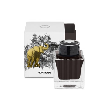 Montblanc Around the World in 80 Days 50ml Ink Bottle 130290