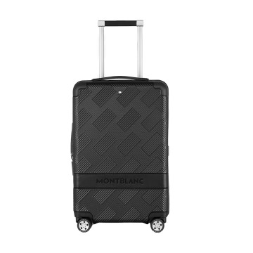 Montblanc #MY4810 Extreme 3.0 Compact Cabin Trolley MB199453
