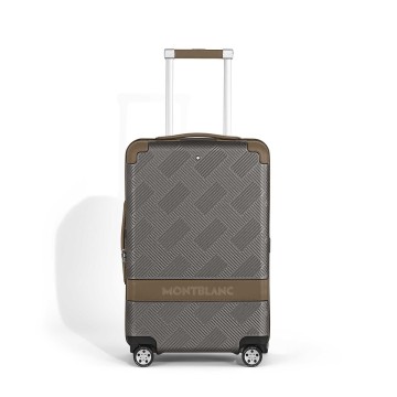 Montblanc #MY4810 Cabin Compact Suitcase MB220300
