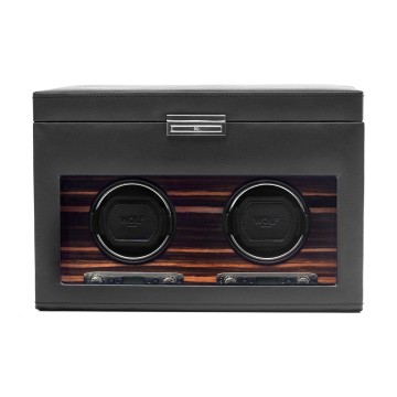 Wolf Roadster Double Winder with Storage 457256