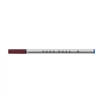 BOSS Blue Medium Rollerball Pen Refill HPR551BM