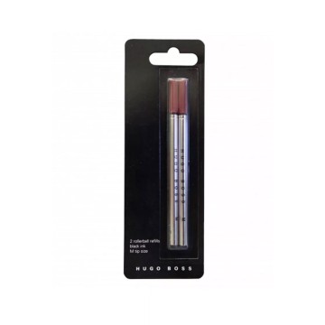 Hugo Boss Twin Pack Rollerball Refill HPR751NM