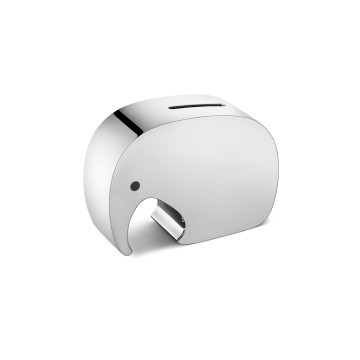 Georg Jensen Elephant Miniphant Money Box