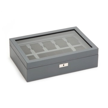 Wolf Howard 7 piece Watch Box 465265