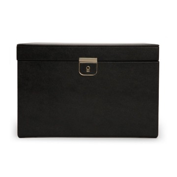 Wolf Palermo Large Jewellery Box 213002