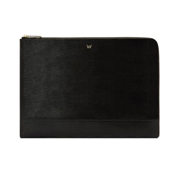 Wolf W Laptop Sleeve 774602