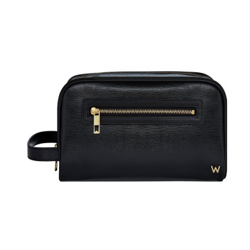Wolf W Wash Bag 774702