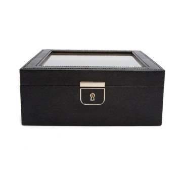 Wolf Palermo 6 Piece Watch Box 213802