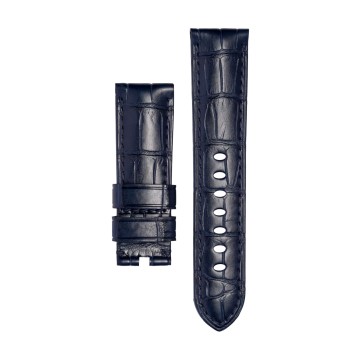 Panerai Dark Blue Alligator 20/18mm Strap MXE0HJXL