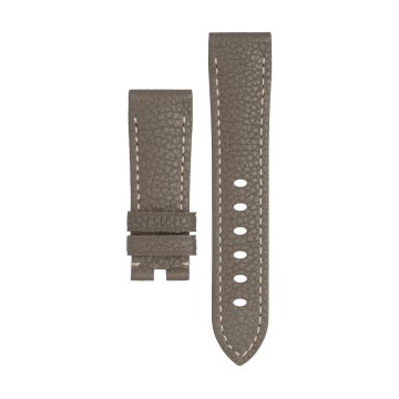 Panerai Taupe Calf 20/18mm Strap MXE0C8ZT