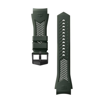 TAG Heuer 45mm Khaki Sport Strap BT0019