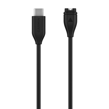 Garmin USB-C Charging Data Cable, 1 Metre 010-13278-00
