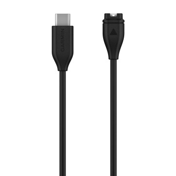 Garmin USB-C Charging Data Cable, 0.5 Metre 010-13278-01