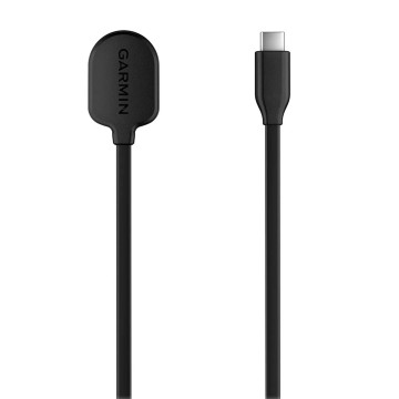 Garmin USB-C Magnetic Charger Cables 010-13225-14