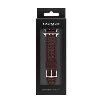 Coach Apple Watch Strap 14700320