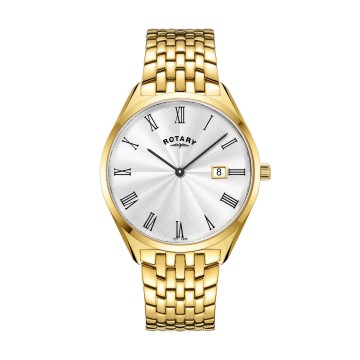 Rotary Ultra Slim 38mm Watch GB08013/01