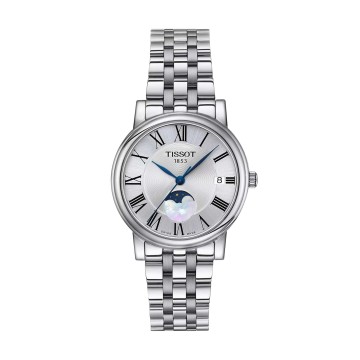 Tissot Carson Premium 32mms Ladies Watch T122.223.11.033.00
