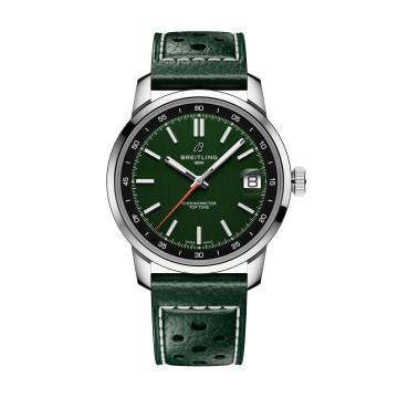 Breitling Top Time B31 38mm Automatic Watch AB3113171L1X1