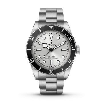 TUDOR Black Bay 68 43mm Watch M7943A1A0NU-0002