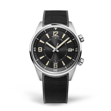 Jaeger-LeCoultre Polaris Date 42mm Mens Watch Q906867J 