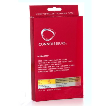 Gold Polishing Cloth