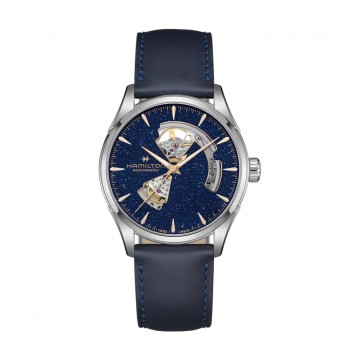 Hamilton Jazzmaster Open Heart Auto 42mm Watch H32705640