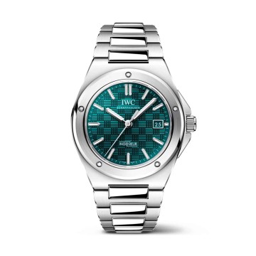 IWC Ingenieur Automatic 40mm Mens Watch IW328903 