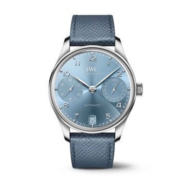 IWC Schaffhausen Portugieser Automatic 42mm Watch IW501708
