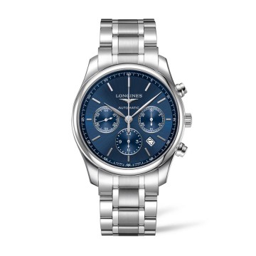 Longines Master Collection 42mm Mens Watch L27594926