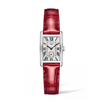 Longines DolceVita 21mm Ladies Watch L52554715