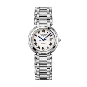 Longines Prima Luna Ladies Watch L81134716 1