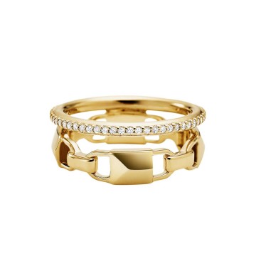 Michael Kors Mercer Ring