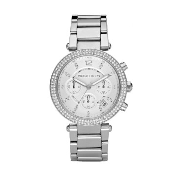 Michael Kors Parker Ladies Watch MK5353