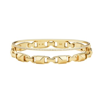 Michael Kors Mercer Bangle MKC1001AN710