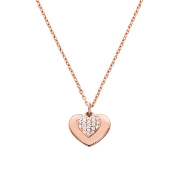 Michael Kors Love Necklace MKC1120AN791