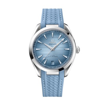 OMEGA Seamaster Aqua Terra 150M Co-Axial Master Chronometer 41mm Mens Watch O22012412103008