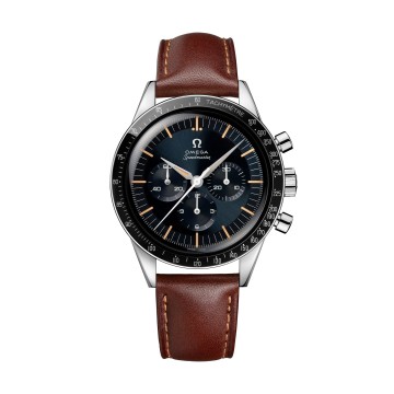 OMEGA Speedmaster Anniversary Series 40mm Automatic Chronograph Watch 310.32.40.50.06.002