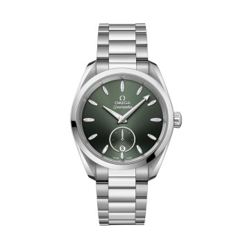 OMEGA SeaMaster Aqua Terra 38mm Watch 220.10.38.20.10.001