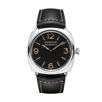 Panerai Radiomir Mens 45mm Watch PAM01382