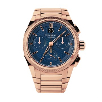 Parmigiani Fleurier Tondagraph GT Mens Watch PFC903-1500340-B00782