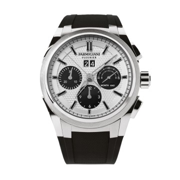 Parmigiani Fleurier Tondagraph GT Mens Watch PFC906-0000140-X01482