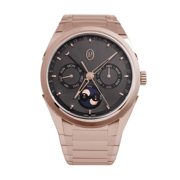 Parmigiani Fleurier Tonda PF Annual Calendar Mens Watch PFC907-2020001-200182